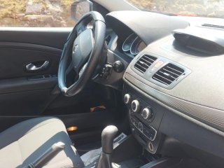 Renault Megane 2009