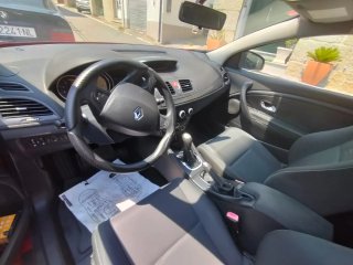 Renault Megane 2009