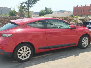 Renault Megane 2009