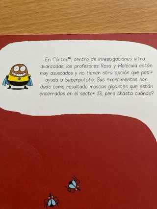 3 libros juveniles, 1 comic y 1 manga