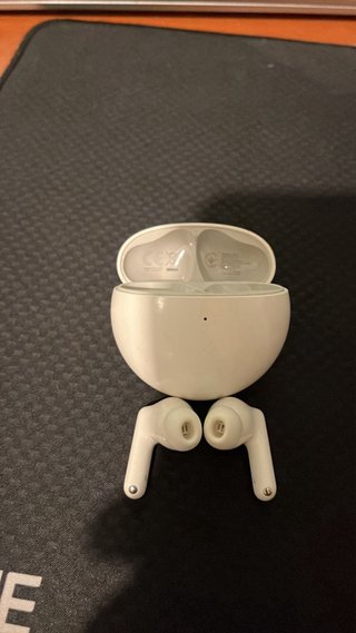 Auriculares Huawei Bluetooth Blancos