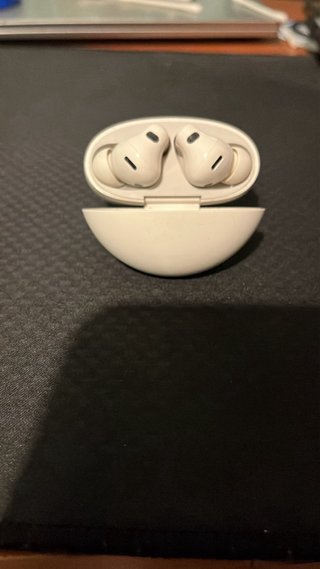 Auriculares Huawei Bluetooth Blancos
