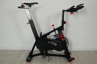 Bicicleta Estática Domyos Biking 500