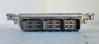 CENTRALITA MOTOR UCE RENAULT LAGUNA II (BG0) 1.9