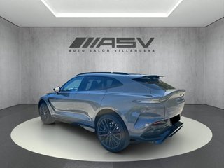 Aston Martin DBX  707CV 2024