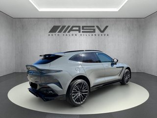 Aston Martin DBX  707CV 2024