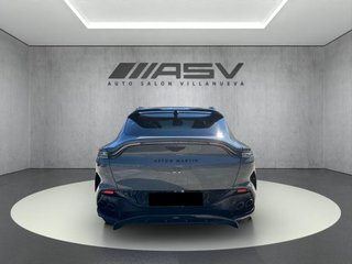 Aston Martin DBX  707CV 2024