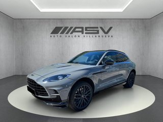 Aston Martin DBX  707CV 2024