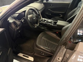 Aston Martin DBX  707CV 2024