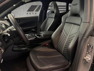 Aston Martin DBX  707CV 2024