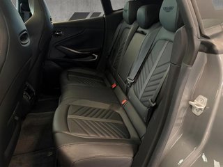 Aston Martin DBX  707CV 2024