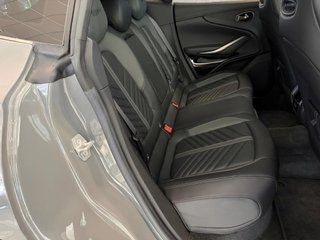 Aston Martin DBX  707CV 2024