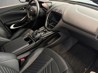Aston Martin DBX  707CV 2024