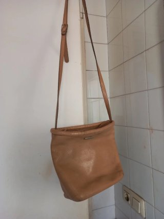 Bolso piel