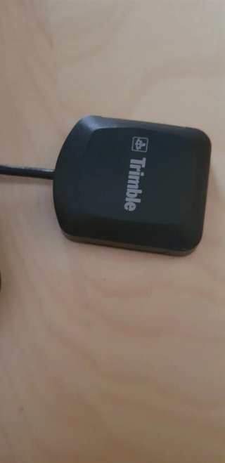 Trimble 40767-40 GPS ANTENA con conector SMA