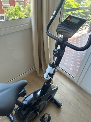 Bicicleta Indoor Zipro