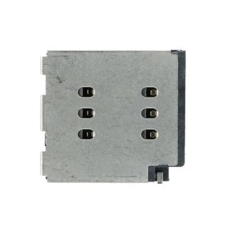 Lector Tarjeta SIM iPhone 11 Pro/Pro Max