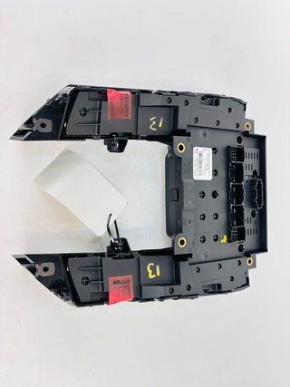 Mando Climatizador Porsche Cayenne 7P5907040AK