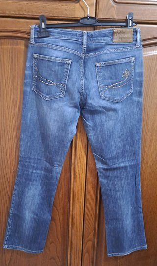 Liu Jo jeans vita bassa tg 31