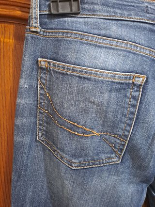 Liu Jo jeans vita bassa tg 31