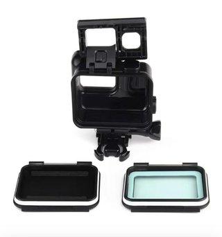GoPro HERO 7 Black Cámara de Acción