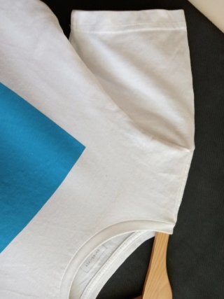 Camiseta Quiksilver niño