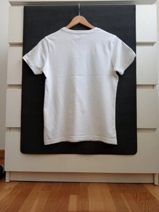 Camiseta Quiksilver niño