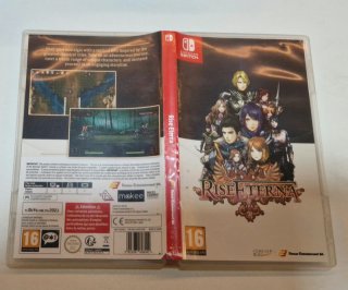 Rise Eterna Switch
