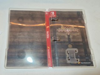 Rise Eterna Switch