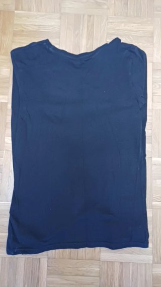 Camiseta manga larga Talla M