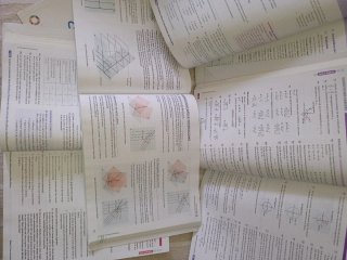 Lote 6 libros 1°Bachillerato Vicens Vives. LOMLOE.