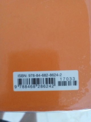 Lote 6 libros 1°Bachillerato Vicens Vives. LOMLOE.