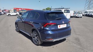 FIAT Tipo | Desde 202€ ¡ SIN ENTRADA !