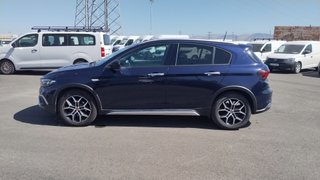 FIAT Tipo | Desde 202€ ¡ SIN ENTRADA !