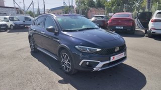 FIAT Tipo | Desde 202€ ¡ SIN ENTRADA !