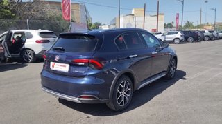 FIAT Tipo | Desde 202€ ¡ SIN ENTRADA !