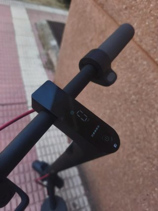 Patinete Eléctrico Xiaomi 4