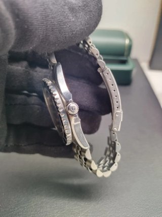 Tag Heuer Prefesional Cuarzo.
