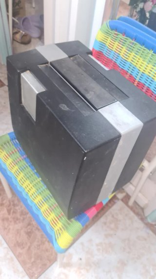 Proyector Cine Vintage Super 8 / 8mm