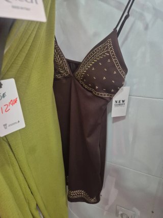 Lote Ropa Queen Talla Única