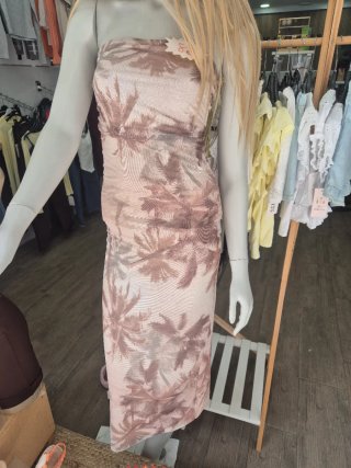 Lote Ropa Queen Talla Única