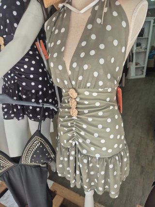 Lote Ropa Queen Talla Única