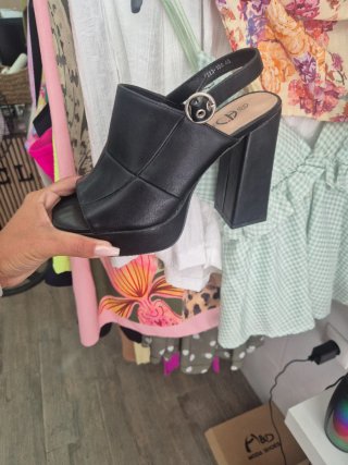 Lote Ropa Queen Talla Única