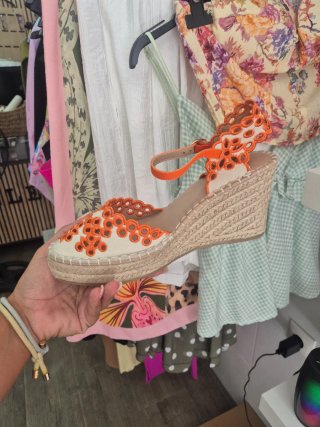 Lote Ropa Queen Talla Única