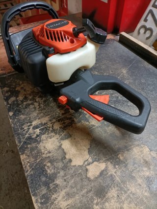 Cortasetos Hitachi