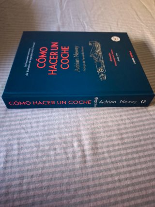 Cómo hacer un coche