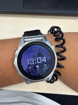 Garmin epix 2 Pro 42mm