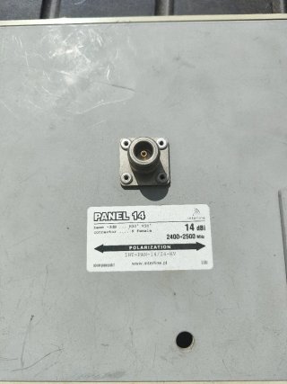 Antena Interline PANEL 14