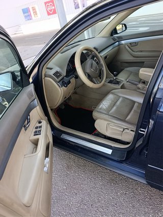 Audi A4 2006