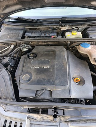 Audi A4 2006